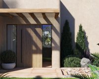 Новостройки - Вилла - Хавеа - Javea