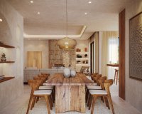 Новостройки - Вилла - Хавеа - Javea