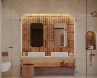 Новостройки - Вилла - Хавеа - Javea