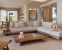 Новостройки - Вилла - Хавеа - Javea