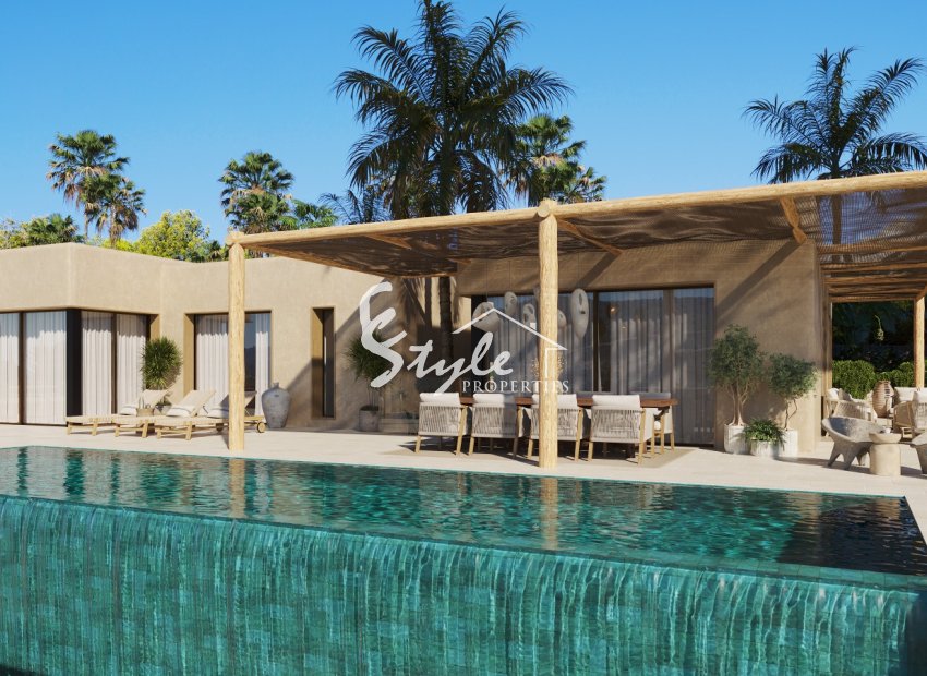 Новостройки - Вилла - Хавеа - Javea