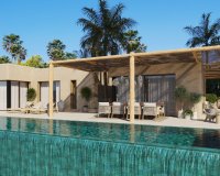 Новостройки - Вилла - Хавеа - Javea