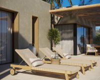 Новостройки - Вилла - Хавеа - Javea