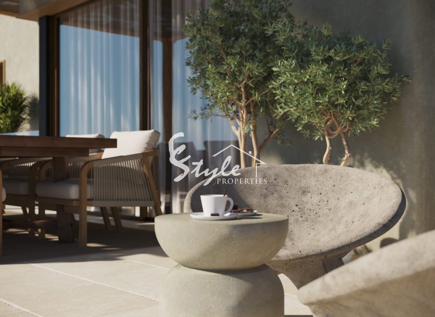 Новостройки - Вилла - Хавеа - Javea