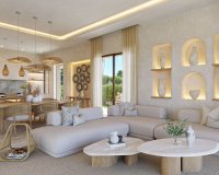 Новостройки - Вилла - Хавеа - Javea