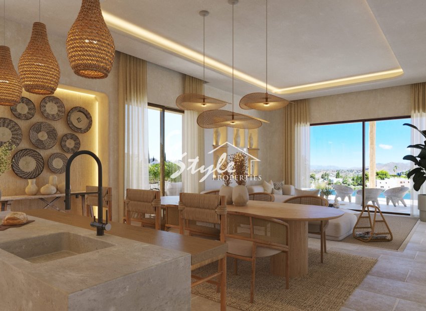 Новостройки - Вилла - Хавеа - Javea