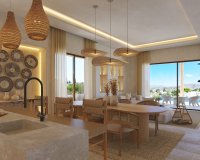 Новостройки - Вилла - Хавеа - Javea