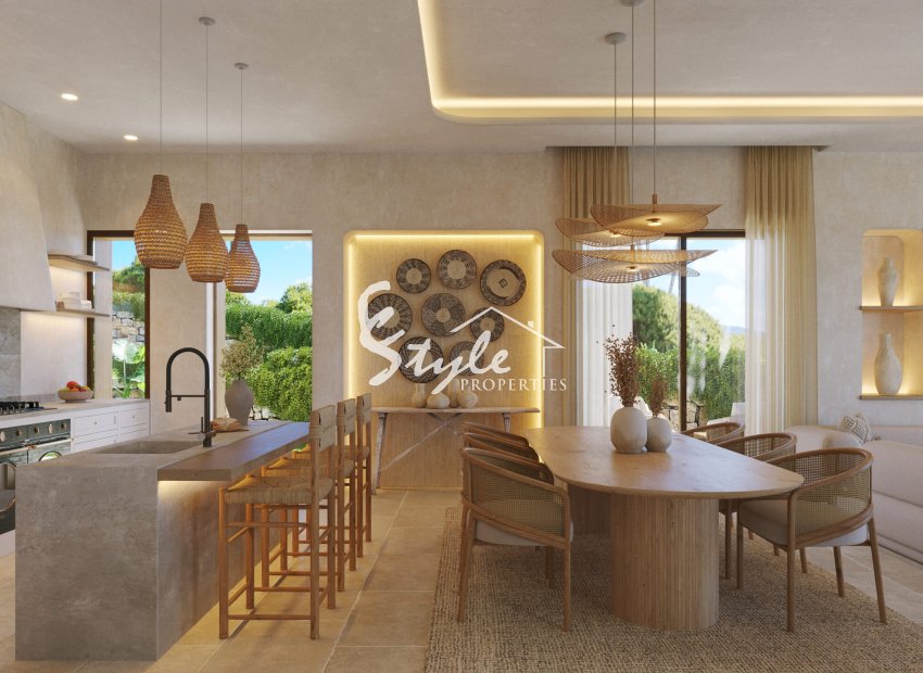 Новостройки - Вилла - Хавеа - Javea