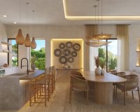 Новостройки - Вилла - Хавеа - Javea