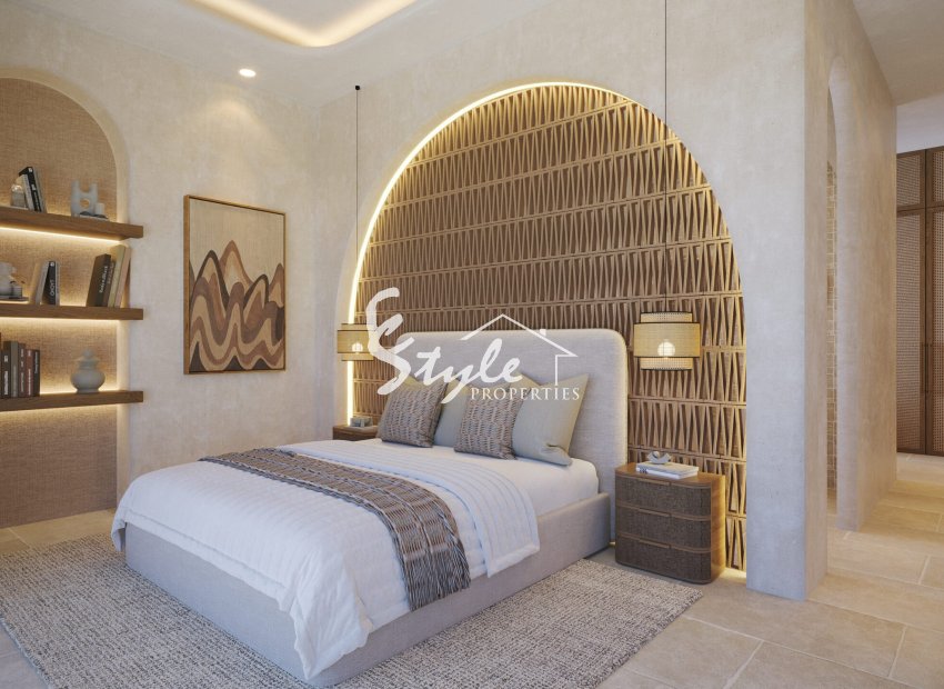 Новостройки - Вилла - Хавеа - Javea