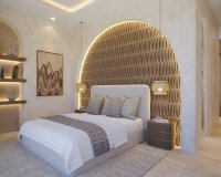 Новостройки - Вилла - Хавеа - Javea