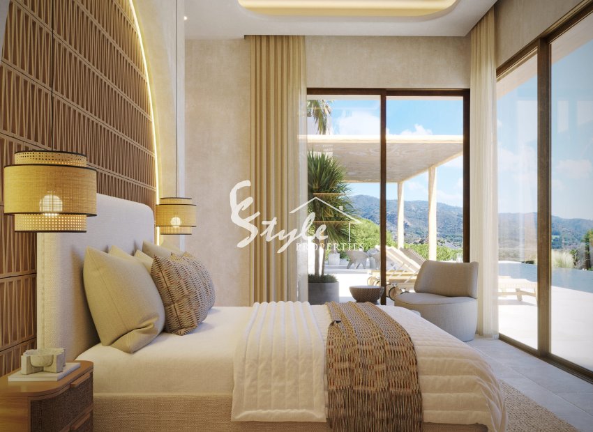 Новостройки - Вилла - Хавеа - Javea