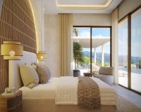 Новостройки - Вилла - Хавеа - Javea