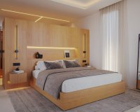 Новостройки - Вилла - Хавеа - Javea