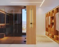 Новостройки - Вилла - Хавеа - Javea