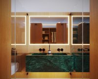 Новостройки - Вилла - Хавеа - Javea