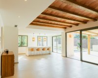 Новостройки - Вилла - Хавеа - Javea