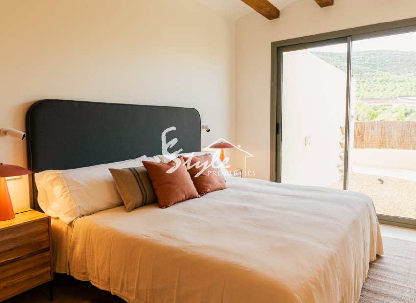 Новостройки - Вилла - Хавеа - Javea