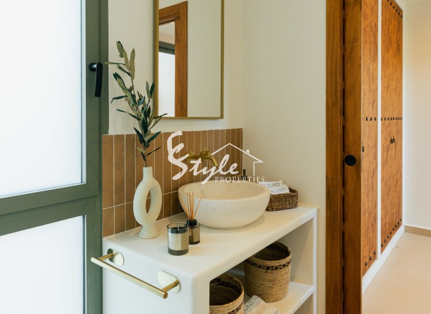 Новостройки - Вилла - Хавеа - Javea