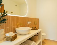 Новостройки - Вилла - Хавеа - Javea