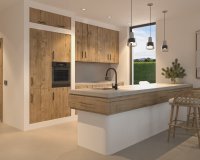 Новостройки - Вилла - Хавеа - Javea