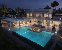 Новостройки - Вилла - Хавеа - Javea