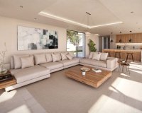 Новостройки - Вилла - Хавеа - Javea