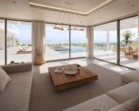 Новостройки - Вилла - Хавеа - Javea