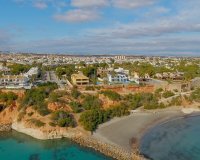 Новостройки - Вилла - Кабо Роиг