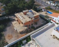 Новостройки - Вилла - Кабо Роиг