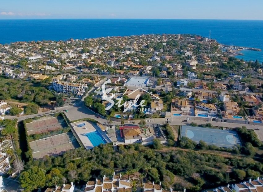 Новостройки - Вилла - Кабо Роиг