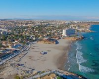 Новостройки - Вилла - Кабо Роиг