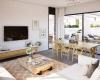 Новостройки - Вилла - Кабо Роиг