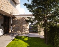 Новостройки - Вилла - Кабо Роиг