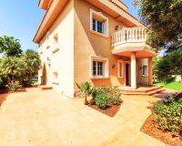 Новостройки - Вилла - Кабо Роиг