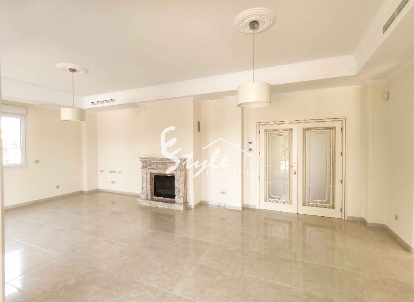 Новостройки - Вилла - Кабо Роиг