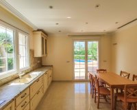 Новостройки - Вилла - Кабо Роиг