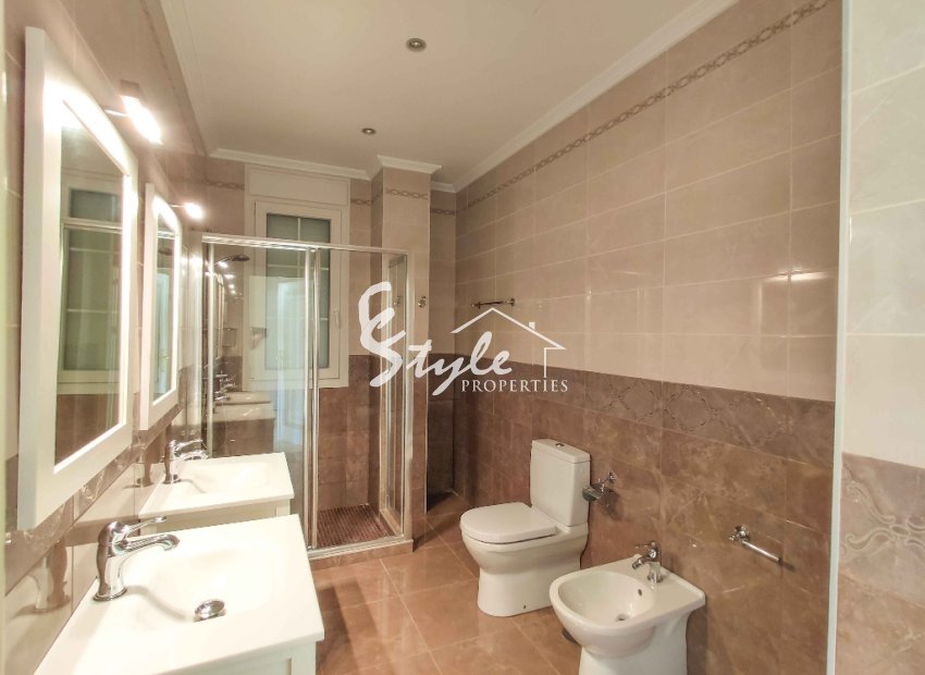 Новостройки - Вилла - Кабо Роиг