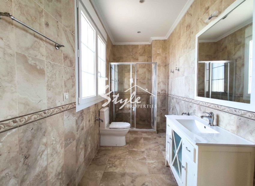 Новостройки - Вилла - Кабо Роиг