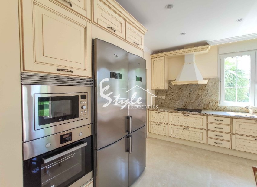 Новостройки - Вилла - Кабо Роиг