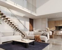 Новостройки - Вилла - Кальпе