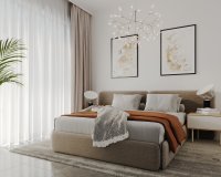 Новостройки - Вилла - Кальпе