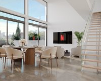 Новостройки - Вилла - Кальпе