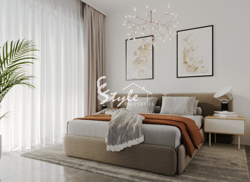 Новостройки - Вилла - Кальпе