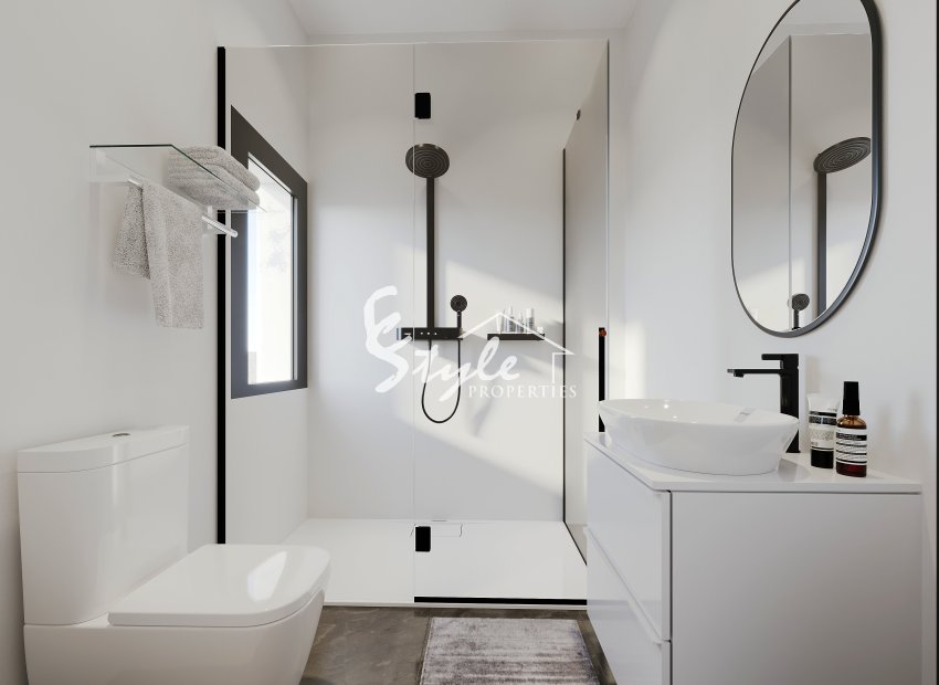 Новостройки - Вилла - Кальпе