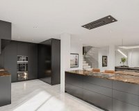 Новостройки - Вилла - Кальпе