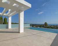 Новостройки - Вилла - Кальпе