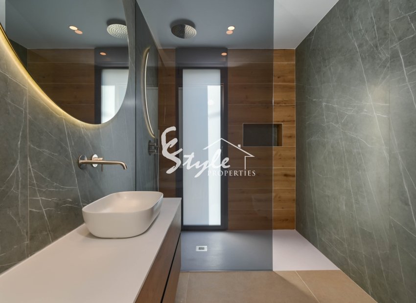 Новостройки - Вилла - Кальпе