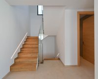 Новостройки - Вилла - Кальпе