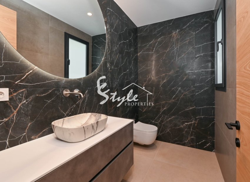 Новостройки - Вилла - Кальпе